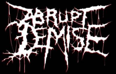 logo Abrupt Demise